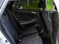 2014 Hyundai Solaris I Рестайлинг, серебристый - вид 10