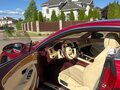 2019 Bentley Continental GT III, красный, 18500000 рублей - вид 5