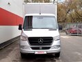 2021 Mercedes-Benz Sprinter, серебристый, 6500000 рублей