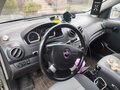 2011 Chevrolet Aveo I Рестайлинг, серый, 315000 рублей - вид 4