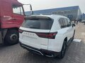 2026 Lexus LX 600 IV, белый, 20500000 рублей - вид 2