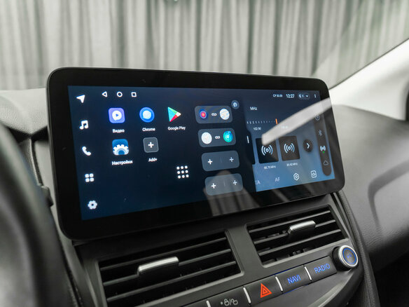 2018 Ford Focus III Рестайлинг, белый, 1420000 рублей - вид 20