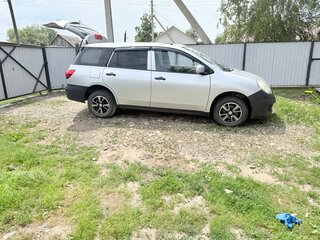 2011 Nissan AD III, серый, 650000 рублей, вид 3