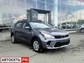 2025 Solaris KRX, серый, 2750000 рублей - вид 2