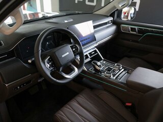 2026 Foton Tunland V7, серый, 5527500 рублей, вид 5