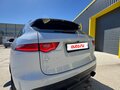 2018 Jaguar F-Pace I, белый, 2550000 рублей - вид 9