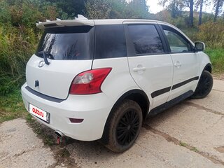 2010 Great Wall Florid, белый, 209000 рублей, вид 5