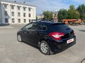 2011 Citroen C4 II, чёрный, 515000 рублей - вид 6