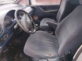 1999 Volkswagen Sharan I, серебристый, 300000 рублей - вид 6