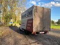 1998 Ford Transit, белый, 380000 рублей - вид 6