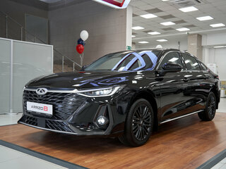 2025 Chery Arrizo 8, чёрный, 2272000 рублей, вид 5
