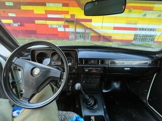 1996 ГАЗ 31029 «Волга», серый, 85000 рублей, вид 5