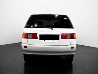 1997 Toyota Ipsum I (M10), белый, 465000 рублей, вид 5