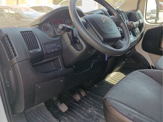 2019 Citroen Jumper, белый, 2200000 рублей, вид 3