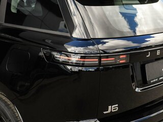 2026 Jeland J6, чёрный, 2549000 рублей, вид 5