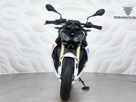 2025 BMW S 1000 R, белый, 2499000 рублей, вид 4