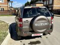 2013 Suzuki Grand Vitara II Рестайлинг 2, коричневый, 899900 рублей - вид 4