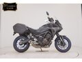 2018 Yamaha MT-09 (FZ-09), чёрный, 990000 рублей - вид 1