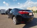 2013 Toyota Corolla XI (E160, E170, E180), чёрный, 955000 рублей - вид 7