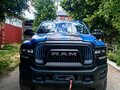 2021 RAM 2500, синий, 8500000 рублей - вид 3