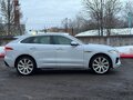 2016 Jaguar F-Pace I, белый, 2400000 рублей - вид 5