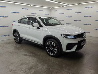 2022 Geely Tugella I, белый, 2620000 рублей, вид 2