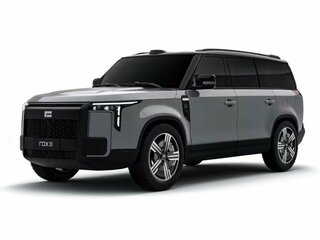 2026 Rox 01, серый, 8350000 рублей, вид 1