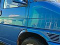 2001 Volkswagen Multivan T4, синий, 700000 рублей - вид 8