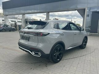 2026 Changan UNI-S I Рестайлинг, серый, 3249900 рублей, вид 5