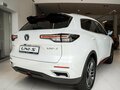 2025 Changan UNI-S I, белый - вид 3