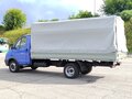 2010 ГАЗ ГАЗель (3302), синий, 1050000 рублей - вид 11
