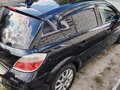 2005 Opel Astra H, чёрный, 400000 рублей - вид 4