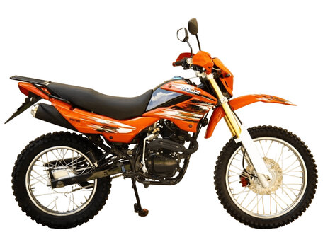 2026 Roliz Sport-005, красный, 118700 рублей, вид 1