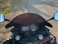 2002 Honda CBR 600F, серебристый, 400000 рублей - вид 6