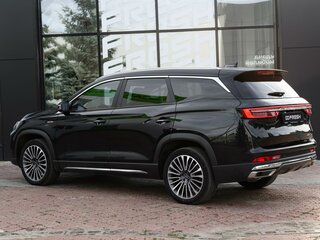 2023 Jetour X90+, чёрный, 2070000 рублей, вид 2