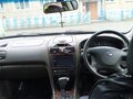 2001 Nissan Cefiro III (A33), серый, 380000 рублей - вид 10
