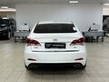 2016 Hyundai i40 I Рестайлинг, белый, 949000 рублей - вид 5