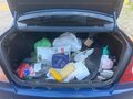 2009 Chery Fora (A21), синий, 74999 рублей - вид 7
