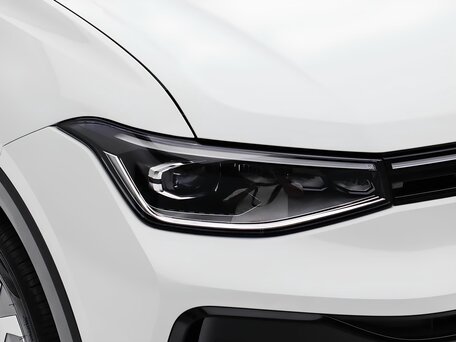 2025 Volkswagen Tharu 300 TSI I Рестайлинг, белый, 2200000 рублей, вид 2