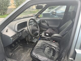 2010 Lada (ВАЗ) 2114, серый, 205000 рублей, вид 4