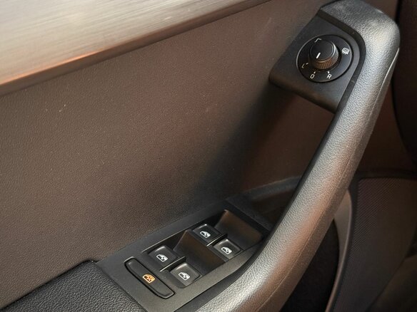 2019 Skoda Octavia III (A7) Рестайлинг, серебристый - вид 21