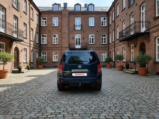 2011 Nissan Pathfinder III Рестайлинг, синий, 1150000 рублей, вид 5