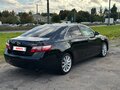 2011 Toyota Camry VI (XV40) Рестайлинг, фиолетовый, 950000 рублей - вид 3