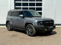2024 Jetour T2, серый - вид 6