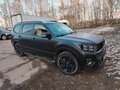 2020 Kia Mohave I Рестайлинг 2, чёрный
