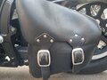 2014 Harley-Davidson Softail Slim, серый, 1300000 рублей - вид 5