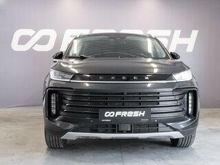 2023 Exeed TXL I Рестайлинг, серый, 2060000 рублей, вид 3