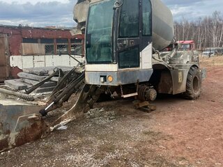 2022 Ynix QGMC4000, белый, 1845000 рублей, вид 2