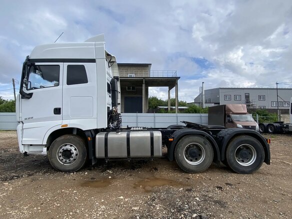 2023 Sany D525, белый, 5950000 рублей - вид 4