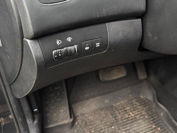 2009 Kia Ceed I, чёрный, 650000 рублей - вид 20